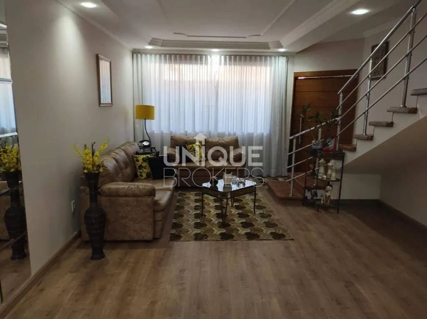 Casa com 3 quartos à Venda - Itupeva