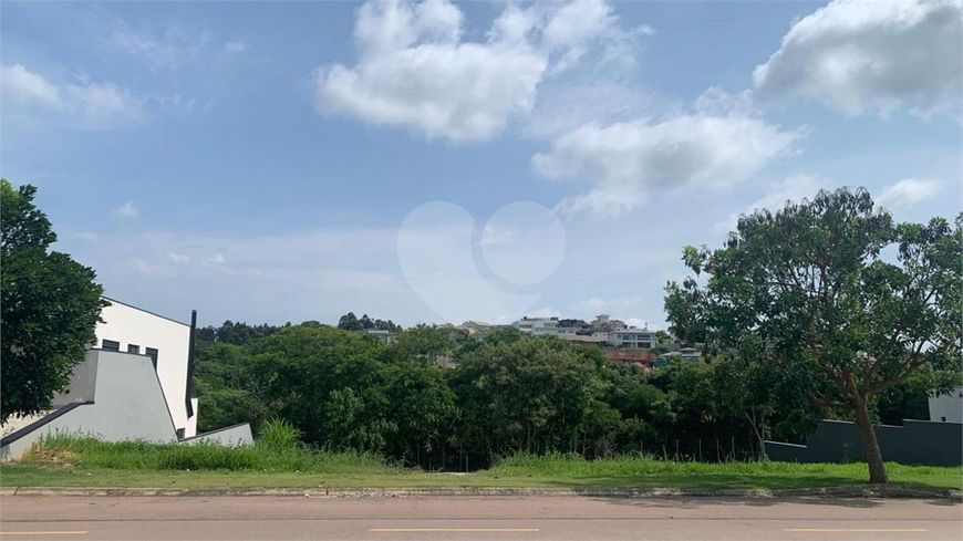 Loteamento à venda em Residencial Colinas De Itupeva - SP
