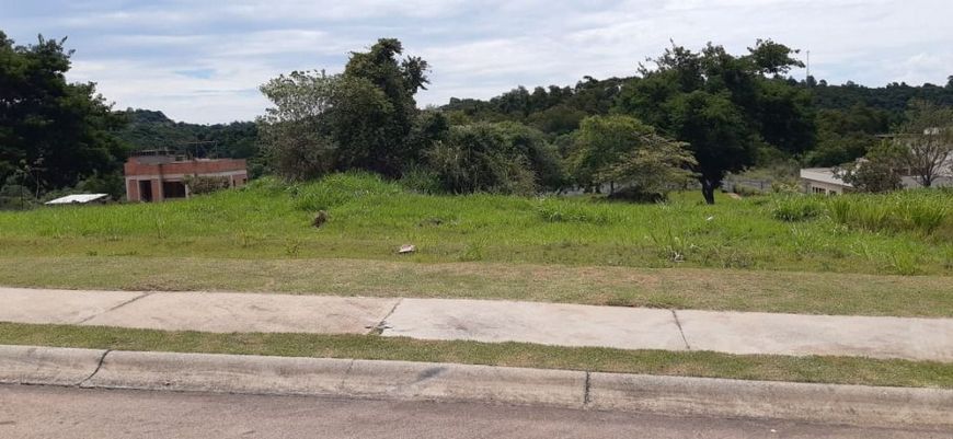 Terreno à venda, 1000 m² por R$ 550.000,00 - Viva Real - Itupeva/SP