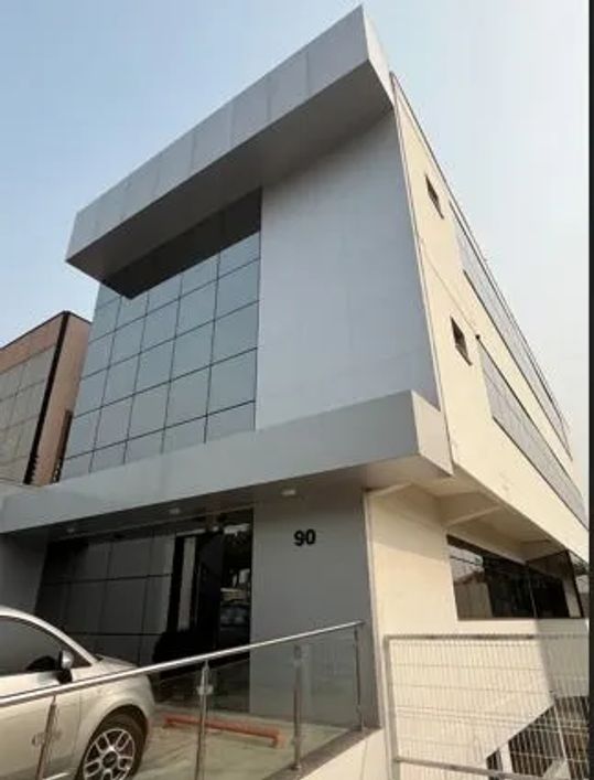 Prédio para alugar, 724 m² por R$ 20.000,00/mês - Parque das Vinhas - Itupeva/SP