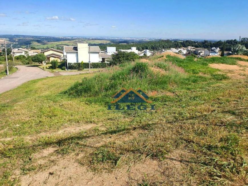 Terreno à venda, 1232 m² por R$ 500.000,00 - Colinas de Inhandjara - Itupeva/SP
