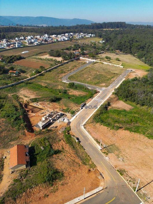 Terreno à venda, 395 m² por R$ 370.000,00 - Pinheirinho - Itupeva/SP
