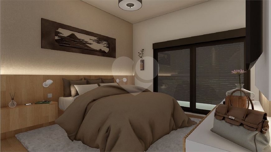 Casa com 3 quartos à venda em São Venâncio - SP
