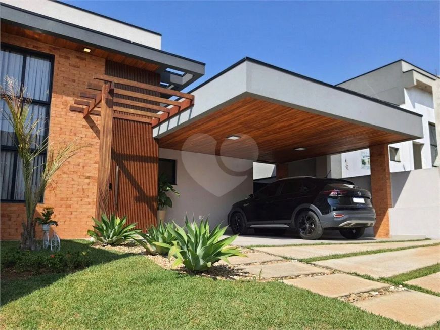 Condomínio com 3 quartos à venda em Residencial Vila Victoria - SP