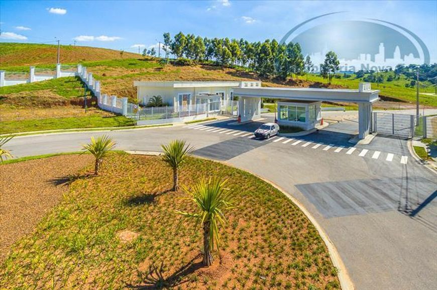 Terreno à venda, 1315 m² por R$ 590.000,00 - Reserva Santa Monica - Itupeva/SP