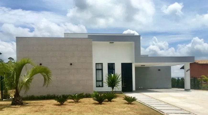 Casa Térrea à Venda no Condomínio Inhandjara – Itupeva/SP