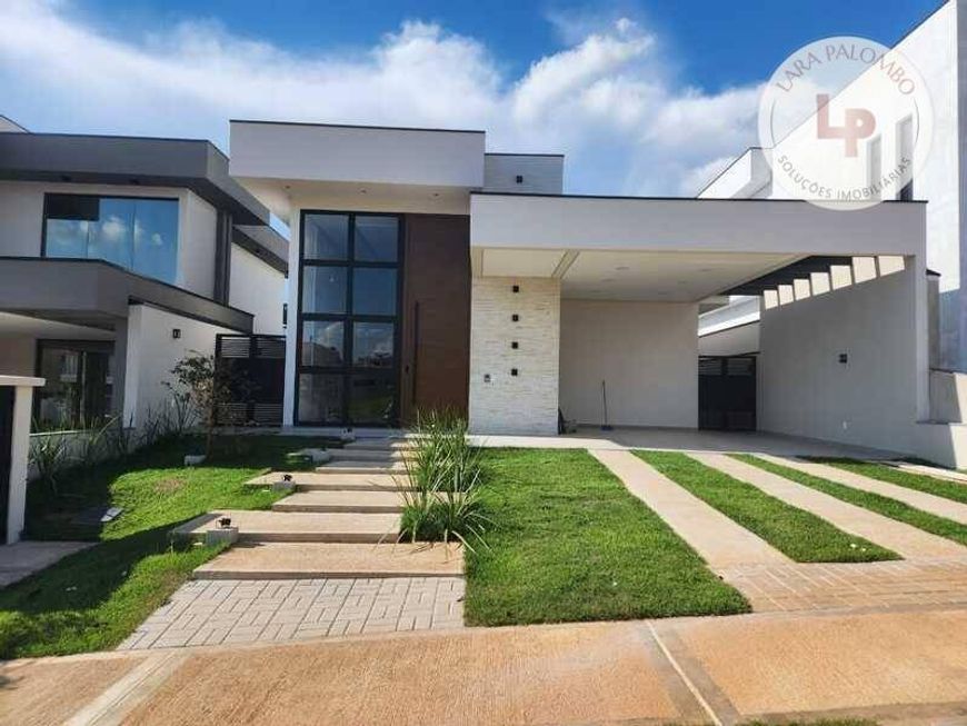 Casa Residencial Pecan Térrea