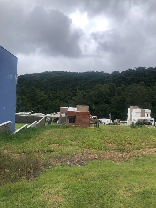 Terreno Condomínio em Jardim das Minas - Itupeva