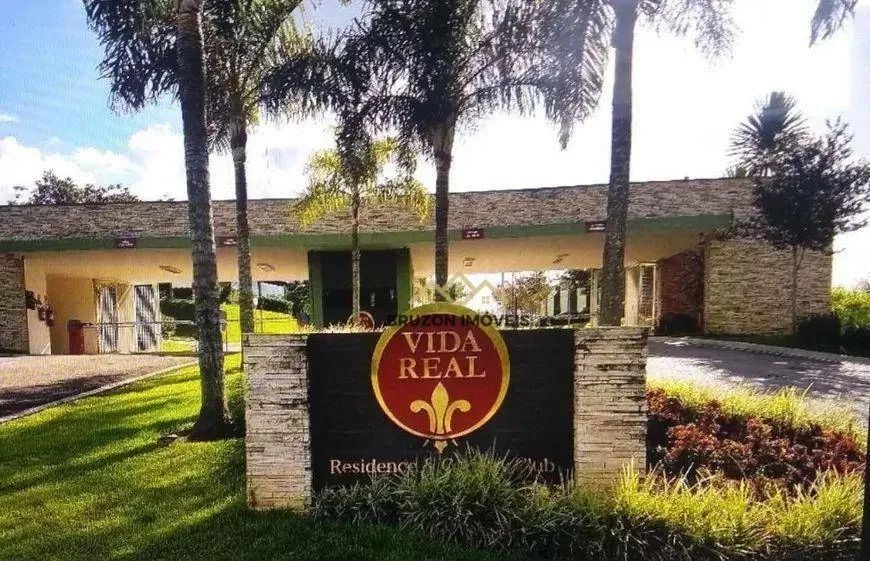 TERRENO A VENDA, 800M², R$500.000.00, CONDOMÍNIO RESIDENCIAL VIDA REAL, SANTA ELIZA - ITUPEVA/SP.