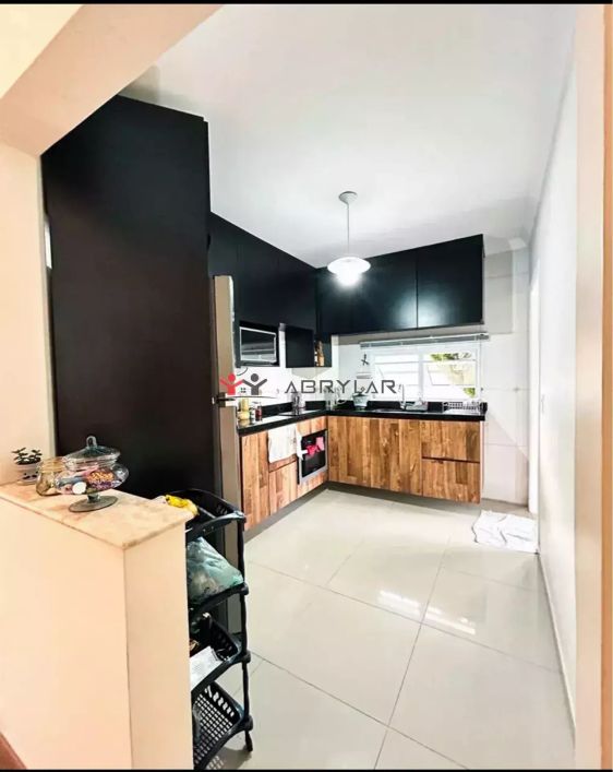 Casa à venda em Itupeva, Parque Santa Isabel, com 3 quartos, com 92 m²