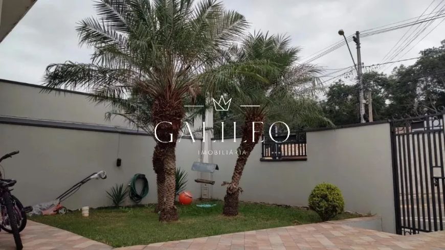CASA TÉRREA A VENDA - JARDIM SANTA ISABEL - ITUPEVA-SP