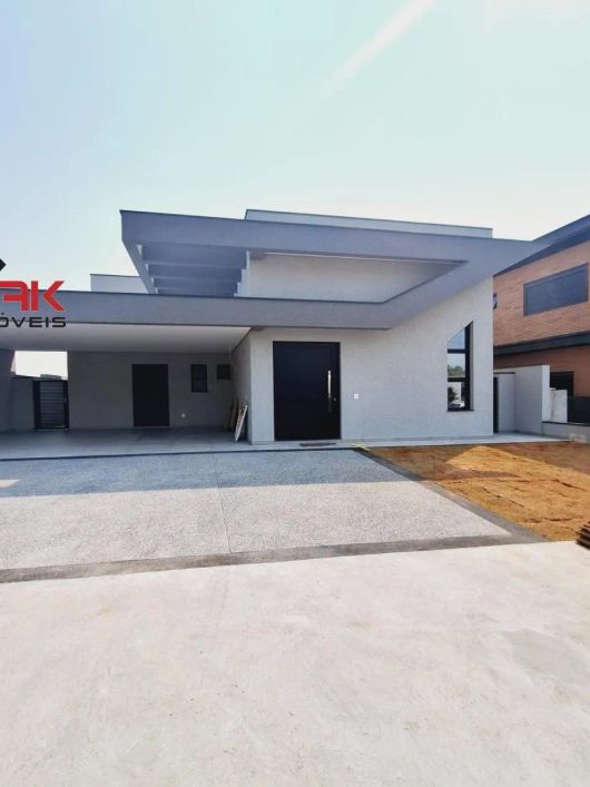 Residencial - Sao Venancio
