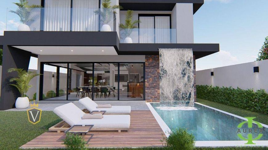 Casa à venda, 3 suítes, Ibi Aram I - Itupeva/SP
