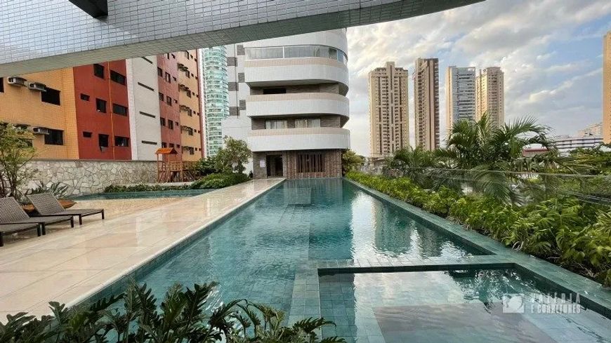 BELéM - Apartamento Padrão - Umarizal