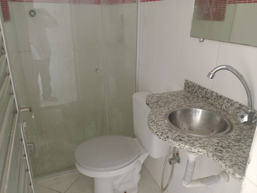 Apartamento para venda com 93 metros quadrados com 2 quartos em Pedreira - Belém - PA