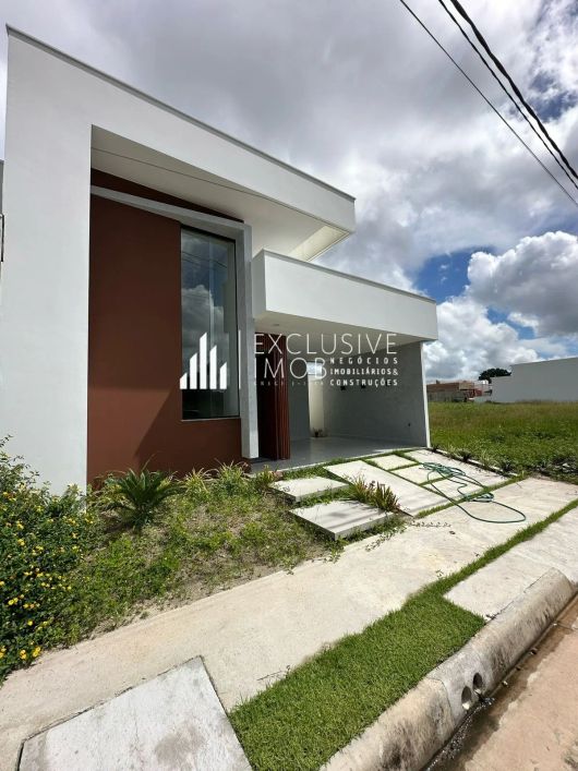 BELA CASA NO GRAN PARAISO, 3 SUÍTES, 112 METROS QUADRADOS, 4 BANHEIROS