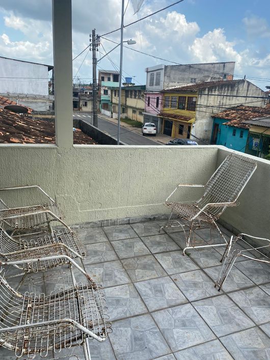 Casa de conjunto para venda com 4/4