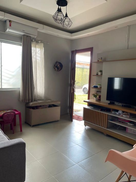 Vende Apartamento no Residencial Safira Park