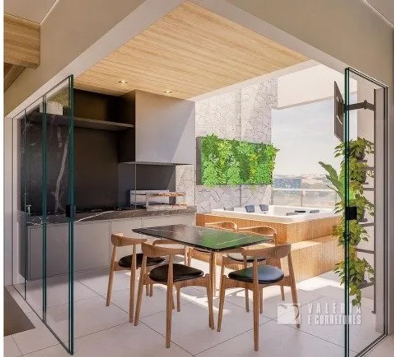 BELEM - Apartamento Padrão - Batista Campos