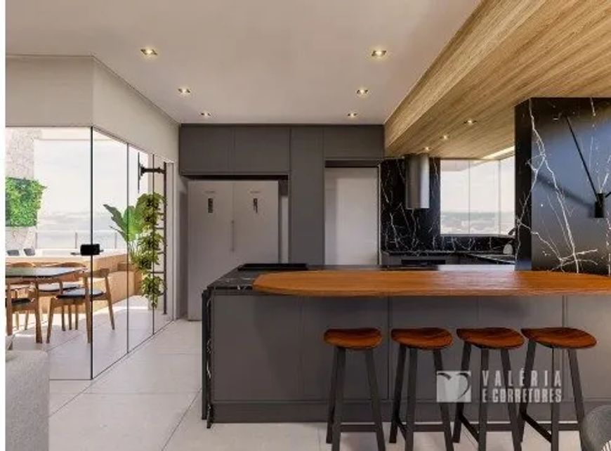 BELEM - Apartamento Padrão - Batista Campos