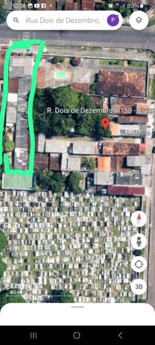 Terreno em Icoaraci