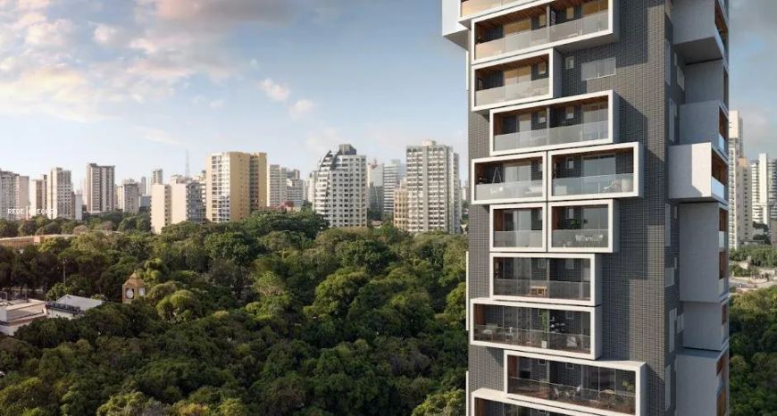 Apartamento para Venda em Belém, BATISTA CAMPOS, 3 dormitórios, 2 suítes, 3 banheiros, 2 vagas