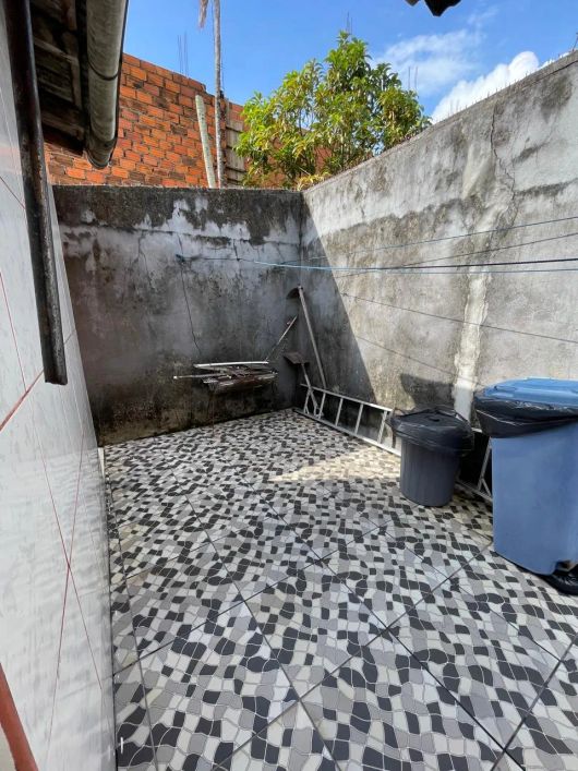 Casa com 04 suites - 270m² na vileta