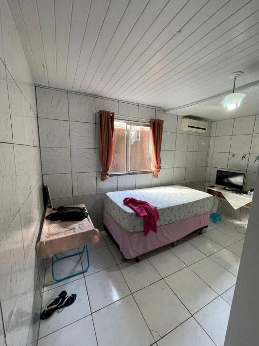 Casa com 04 suites - 270m² na vileta