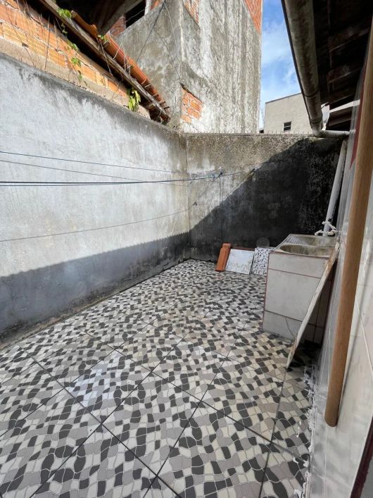Casa com 04 suites - 270m² na vileta
