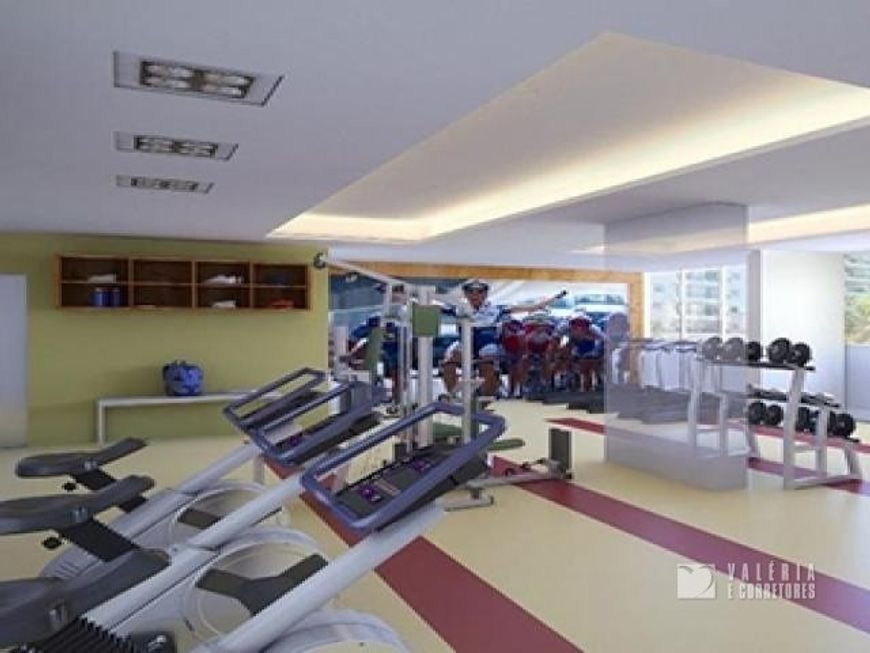 BELéM - Apartamento Padrão - Umarizal