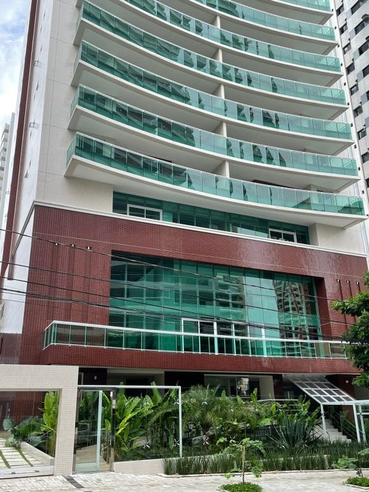 BELéM - Apartamento Padrão - Umarizal