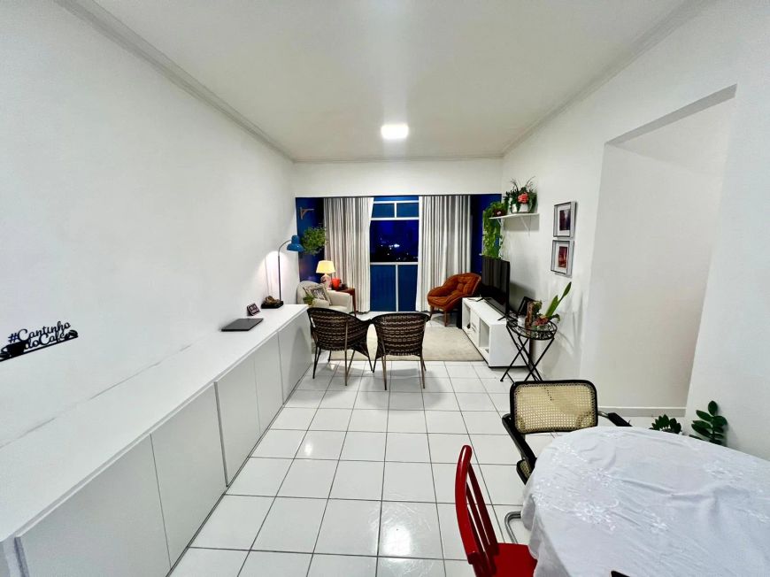 Vendo apto no Umarizal R$ 495 MIL, 3/4 , nascente, andar alto 98m²- Belém
