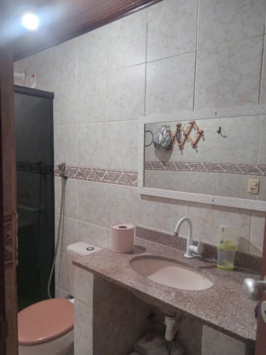 Afs* Linda casa no Residencial ITAPUÃ 180M2ª