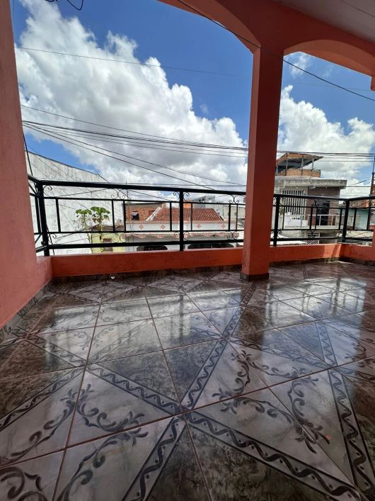 MF - VENDA! CASA NA PASSAGEM A - SACRAMENTA