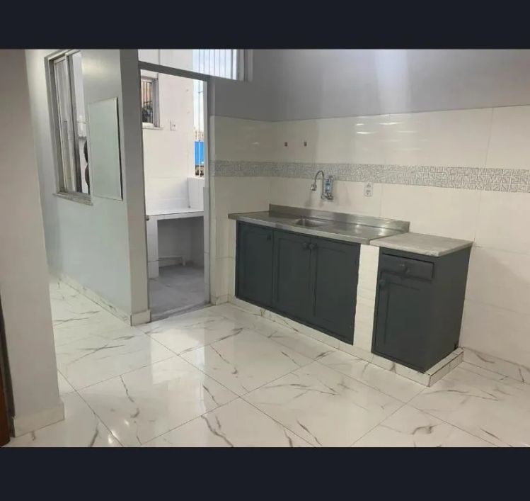 Vendo Apartamento na Av. Conselheiro Furtado