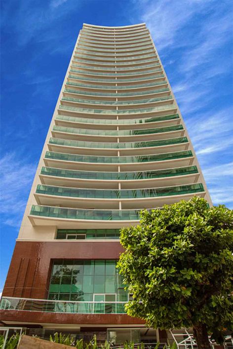 Lotus vende apartamentos no Ed. Real Liberty - Umarizal