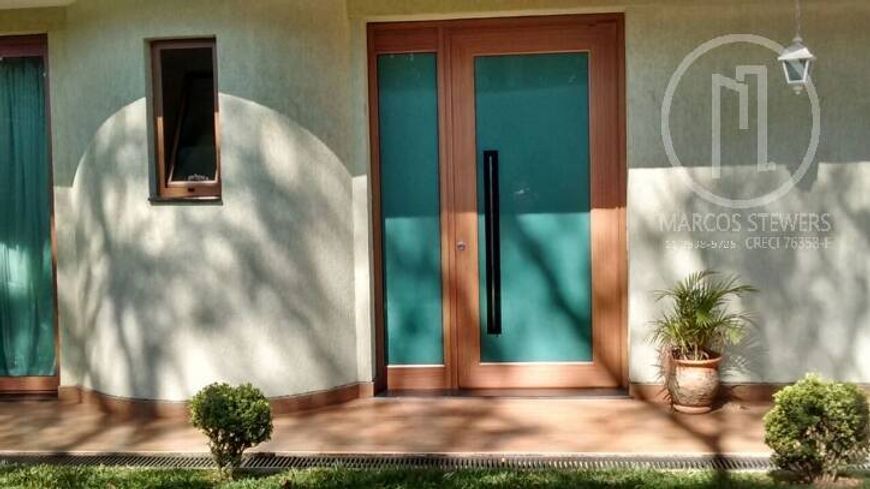 Casa no City Campo Grande, 4 suítes, Aceita Permuta em Casa Menor no City