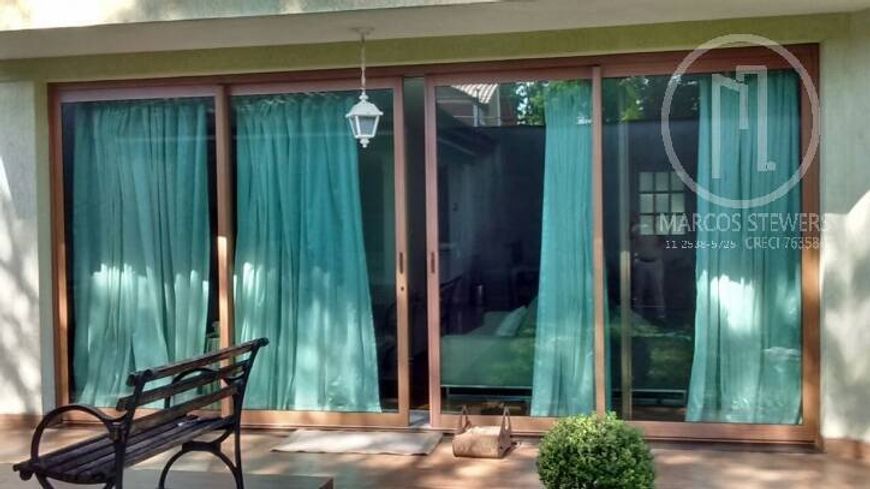 Casa no City Campo Grande, 4 suítes, Aceita Permuta em Casa Menor no City