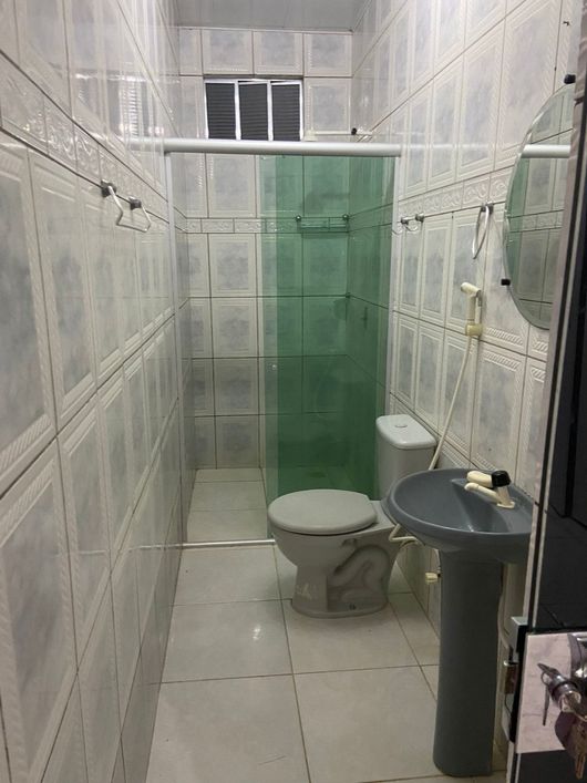 Casa a venda Tenoné - Belém - Pará