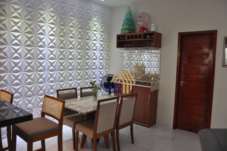 Casa com 3 dormitórios à venda, 123 m² por R$ 720.000 ,00- Parque Guajará (Icoaraci) - Belém/PA