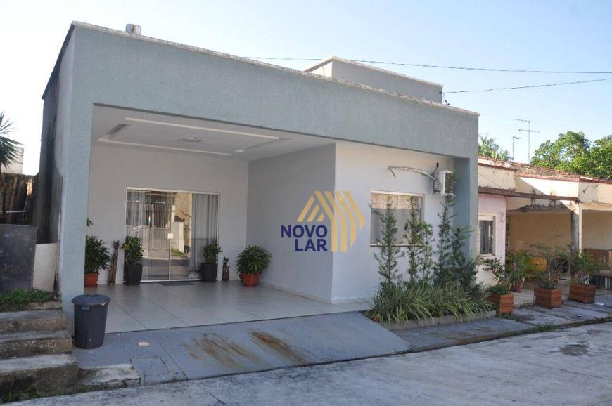 Casa com 3 dormitórios à venda, 123 m² por R$ 720.000 ,00- Parque Guajará (Icoaraci) - Belém/PA