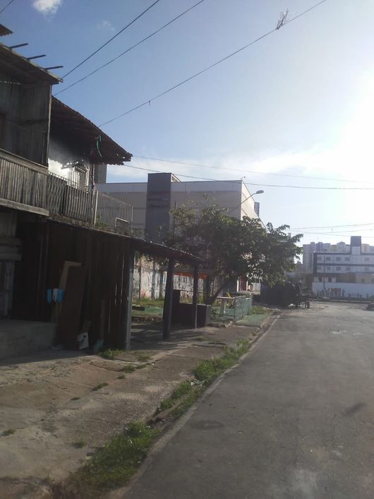 Casa para venda na Rua Timbiras