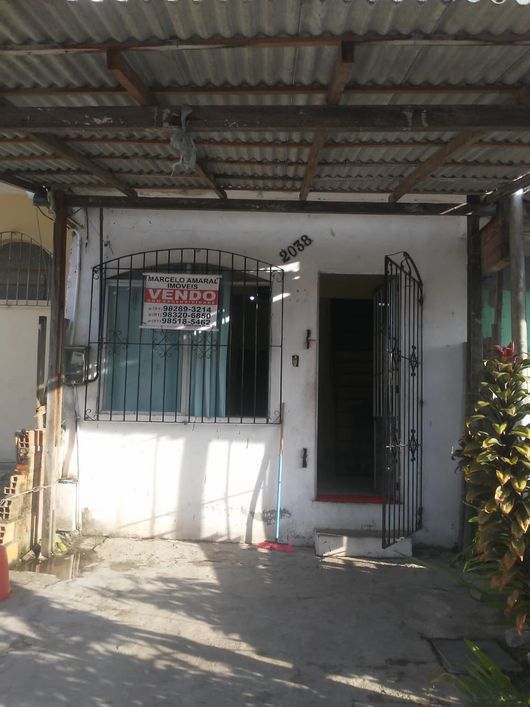 Casa para venda na Rua Timbiras