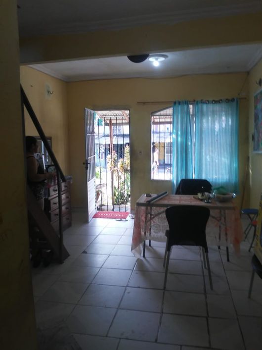 Casa para venda na Rua Timbiras