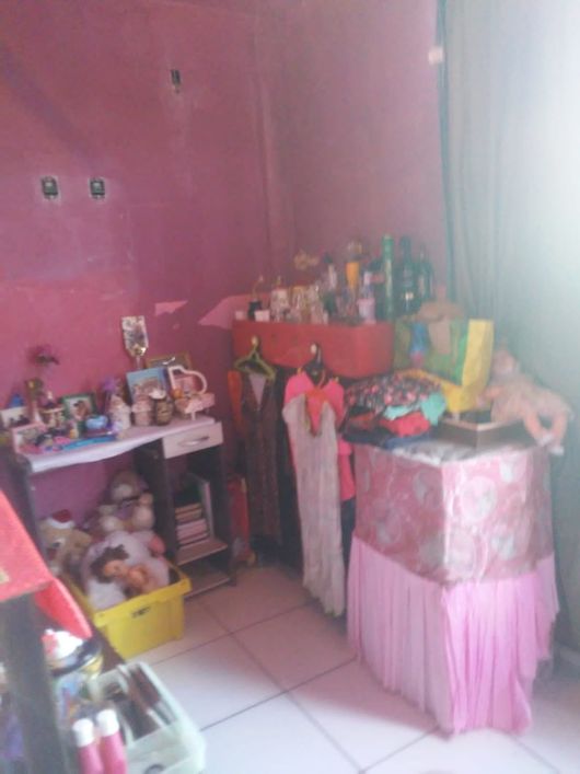Casa para venda na Rua Timbiras