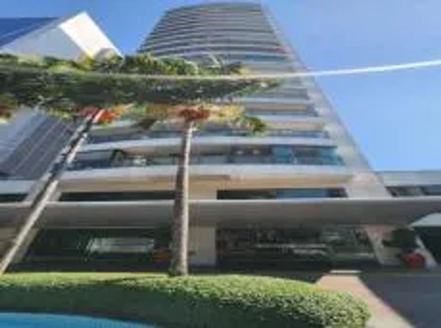 Ed. La Residence - Batista Campos