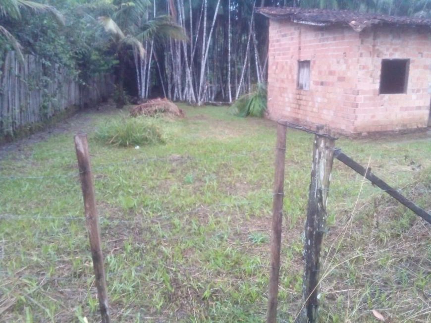 Terreno Baía do Sol Mosqueiro-Venda