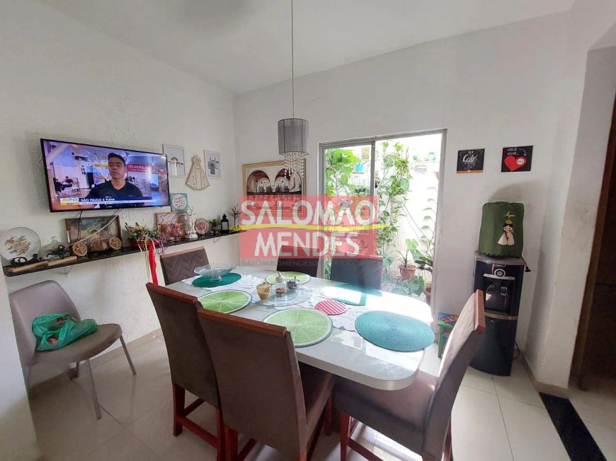 Casa à venda 4 Quartos, 1 Vaga, 180M², PEDREIRA, BELÉM - PA
