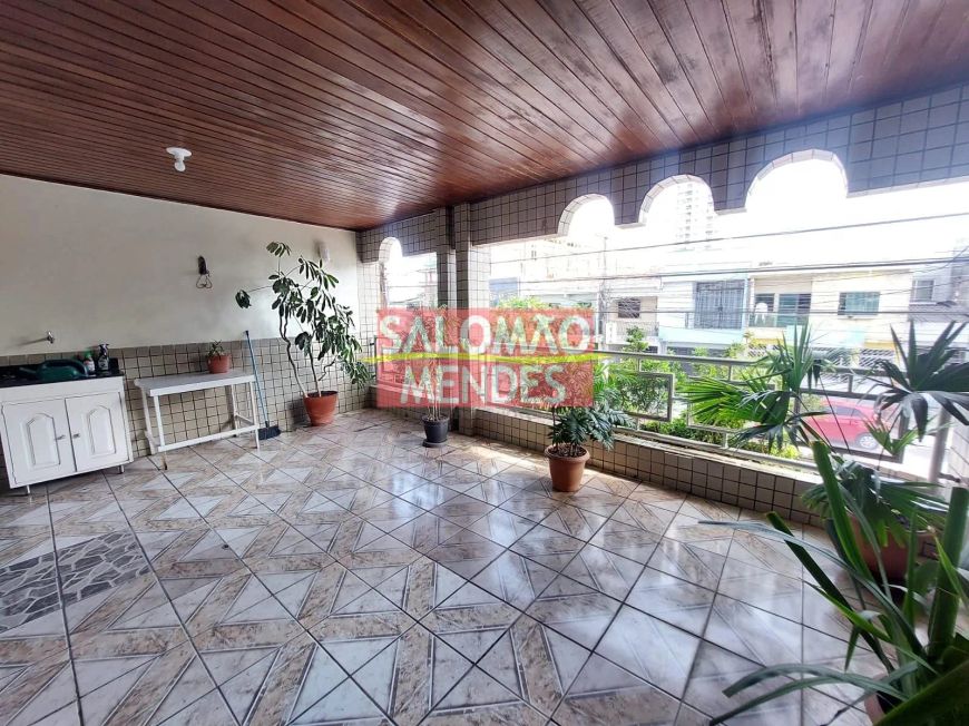 Casa à venda 4 Quartos, 1 Vaga, 180M², PEDREIRA, BELÉM - PA
