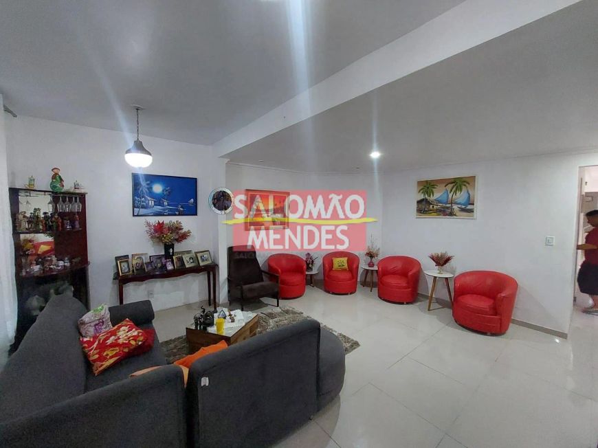 Casa à venda 4 Quartos, 1 Vaga, 180M², PEDREIRA, BELÉM - PA